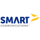 Smart Communications's Logo