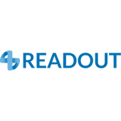 Readout Health Logo