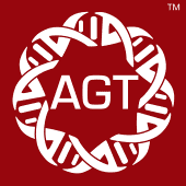American Gene Technologies International Logo