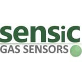 SenSiC Logo