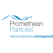 Promethean Particles Logo