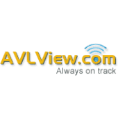 AVLView Logo