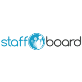 staffboard's Logo