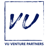 VU Venture Partners Logo