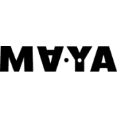 MAYA Design Logo