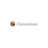 Chemstations Logo