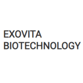 Exovita Biosciences Logo