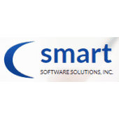 Smart Software Solutions Logo