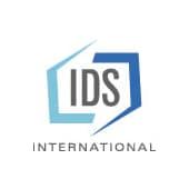 IDS International Logo