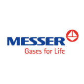 Messer Austria's Logo