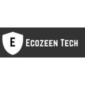 Ecozeen Tech Logo