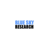 Blue Sky Research Logo