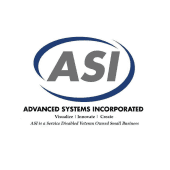 Advanced Systems's Logo