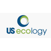 US Ecology Logo
