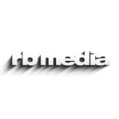 rb media Logo