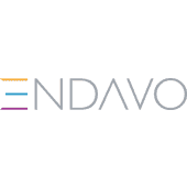 Endavo Media and Communications's Logo