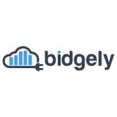 Bidgely's Logo