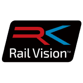RailVision Logo