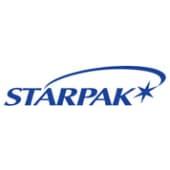 Starpak Corp. Logo