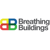 Breathing Buildings Logo