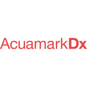 Acuamark Diagnostics Logo