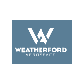 Weatherford Aerospace Logo