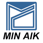 Min Aik Precision Industrial Logo