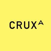 CRUX Knowledge Logo