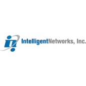 Intelligent Networks Logo