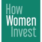 How Women Invest's Logo
