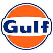 Gulf Oil Lubricants India's Logo