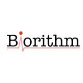 Biorithm Logo