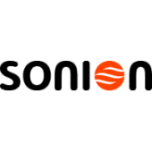 Sonion A/S Logo