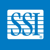 The SSI Group Logo