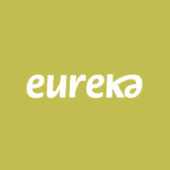 eureka, Inc. Logo