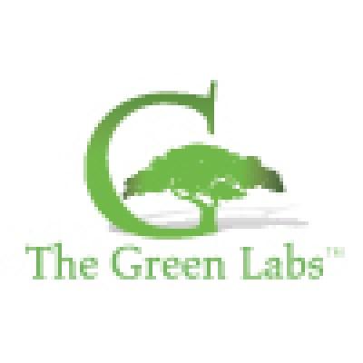 The Green Labs Logo