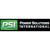 Power Solutions International Logo