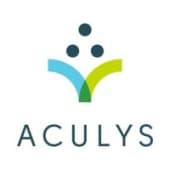 Aculys Pharma Logo