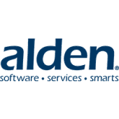 Alden Systems Logo