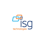 ISG Technologies Logo