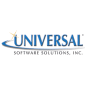 Universal Software Solutions Logo