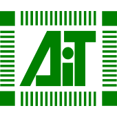 AI Technology (AIT) Logo
