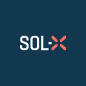 SOL-X Logo