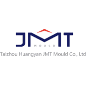 Taizhou Huangyan Jmt Mould Co.,Ltd Logo