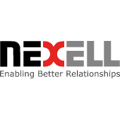 Nexell's Logo