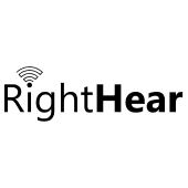 RightHear Logo