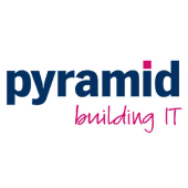 Pyramid Computer GmbH Logo