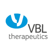 VBL THERAPEUTICS Logo