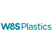 W & S Plastics Pty Ltd Logo
