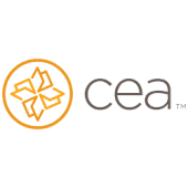 CEA Study Abroad's Logo